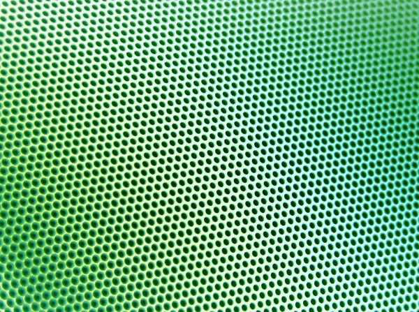 Green mesh — Stock Photo, Image