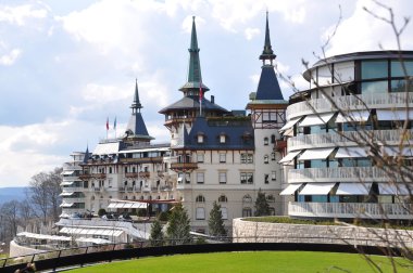 Lüks Otel