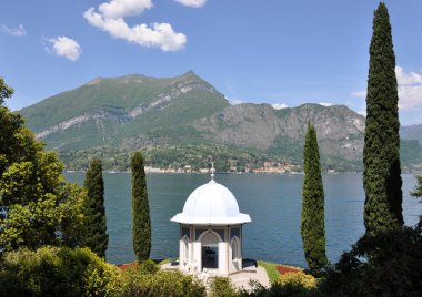 Villa Leonardo'nun como Gölü, İtalya