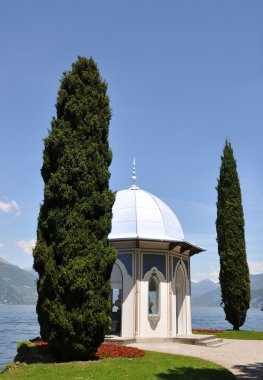 Villa Leonardo'nun como Gölü, İtalya