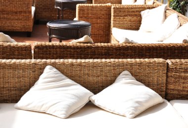 şık lounge