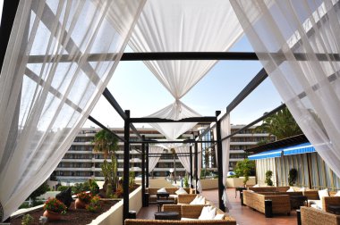 şık lounge