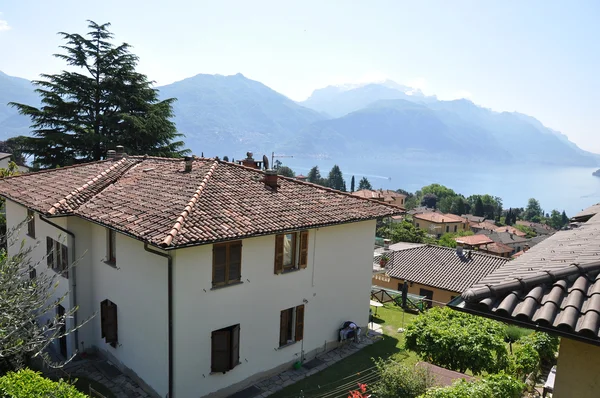 Lago de Como, Italia —  Fotos de Stock