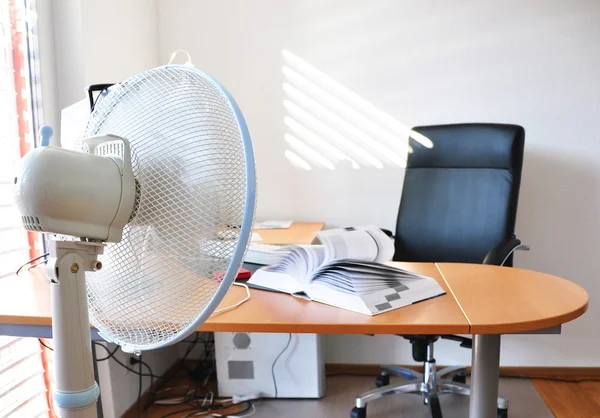 Under desk fan sale