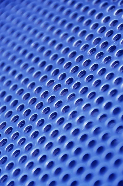 Blue mesh texture — Stock Photo, Image