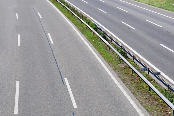 Autopista — Foto de Stock