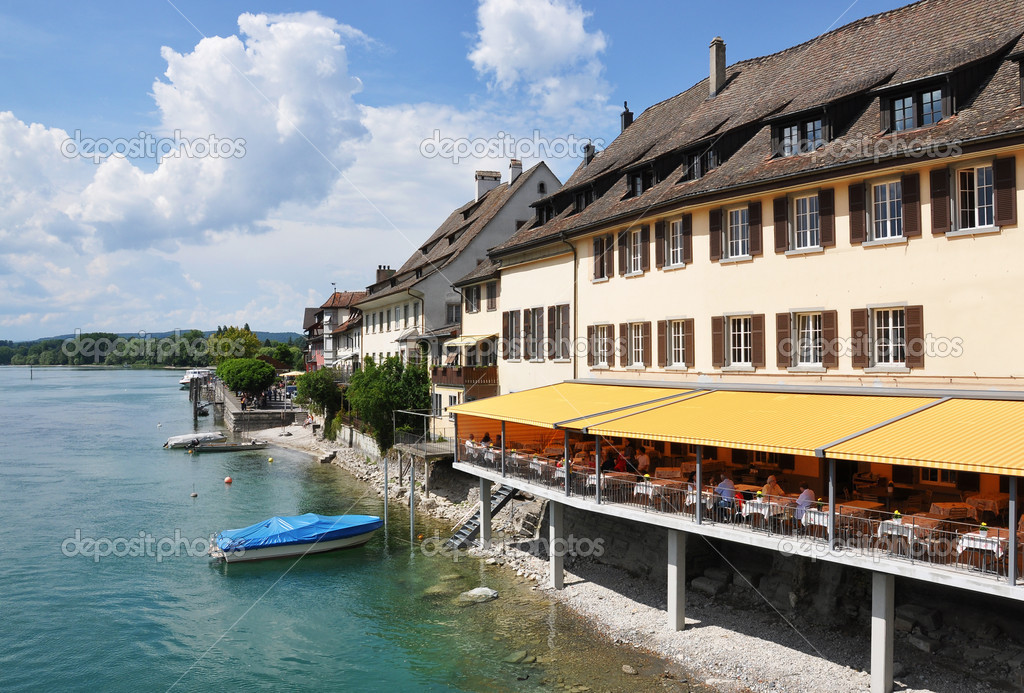 Stein Am Rhein