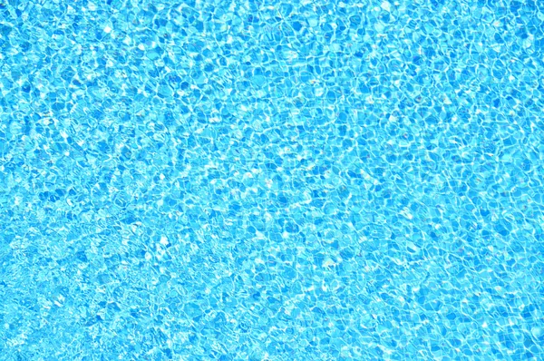 Piscina scoperta — Foto Stock