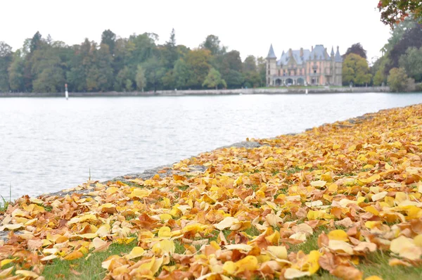 Thun, Switzerland — Stock Photo, Image