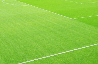Futbol Sahası