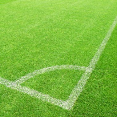Futbol Sahası