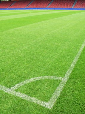 Futbol stadyumu