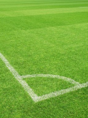 Futbol stadyumu