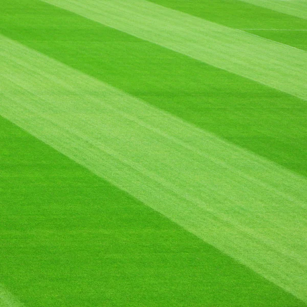 Campo de futebol — Fotografia de Stock