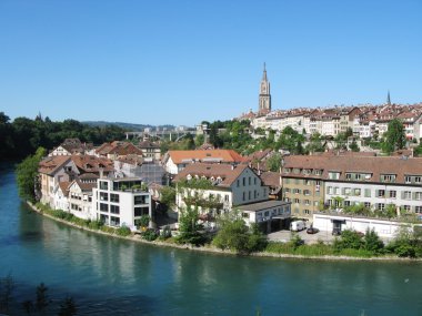 Bern, İsviçre