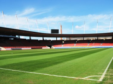 Stadyum