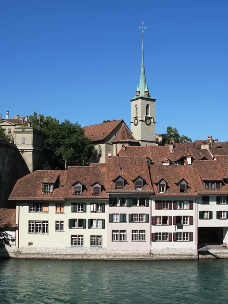 Bern, Szwajcaria — Zdjęcie stockowe