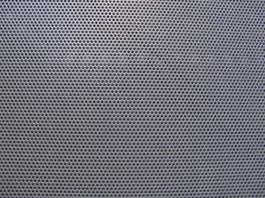 metal mesh dokusu
