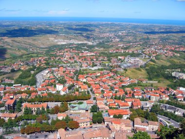 San Marino