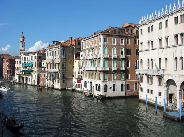 Venice — Stock Photo, Image