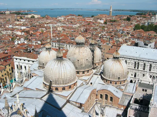 Venice — Stock Photo, Image