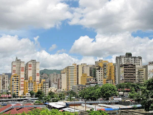 Caracas — Stock fotografie