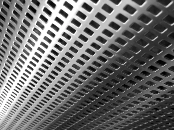 Metal mesh — Stock Photo, Image