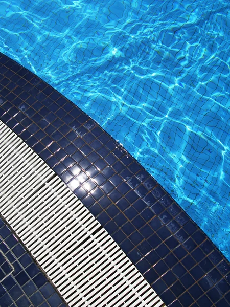 Swimming pool — Stock Photo, Image