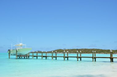 Exuma, Bahamas