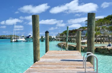 exumas, Bahama Adaları