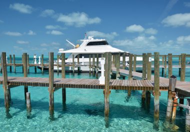 kays Exuma, bahamas
