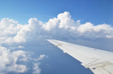 pencere görünümü