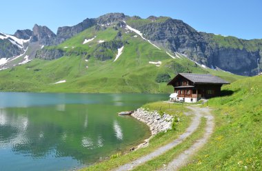 melchsee, İsviçre