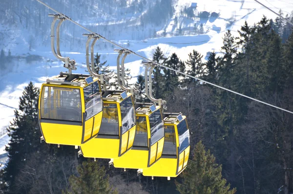 braunwald, İsviçre