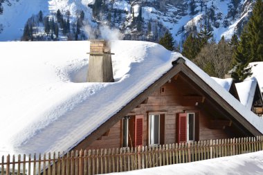 braunwald, İsviçre