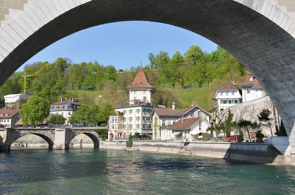 Bern, İsviçre — Stok fotoğraf