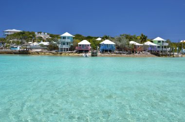 Staniel cay Yat Kulübü