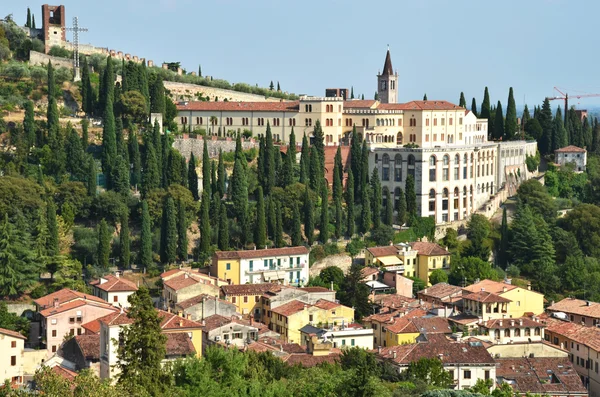 Verona — Stock Photo, Image