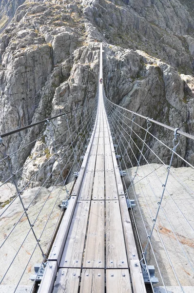 Puente de Trift — Foto de Stock