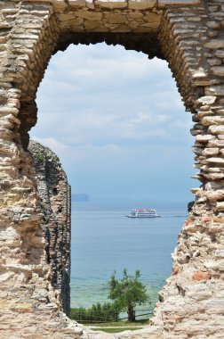 Roma catullus villa