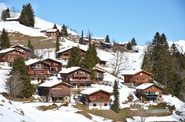 braunwald, İsviçre