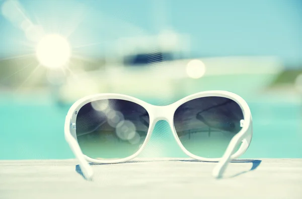 Sunglasses — Stock Photo, Image