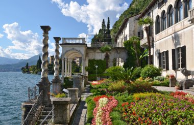 Como Gölü'nün için görüntüleme