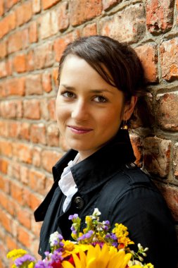 kadın duvar tarafından