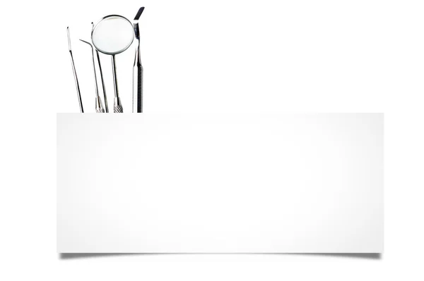 diş hekimi aracın kurulu ile