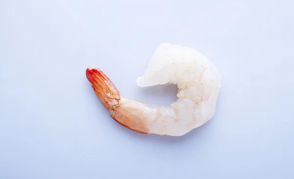 Shrimp — Stock Photo, Image