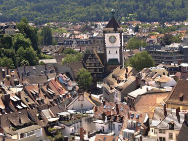 Bir Freiburg im breisgau