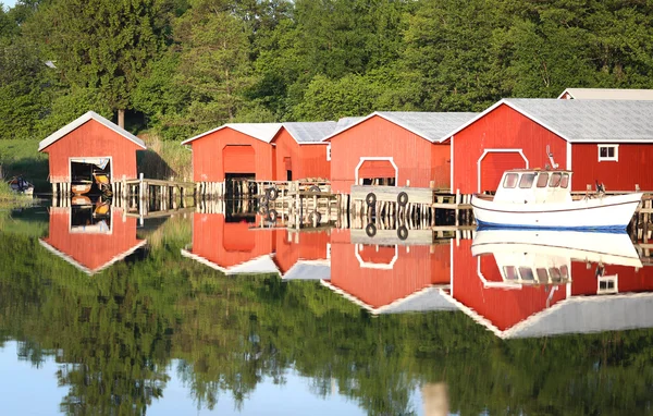 Åland Islands — Stok fotoğraf