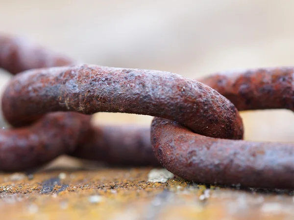 Chain — Stock Photo, Image