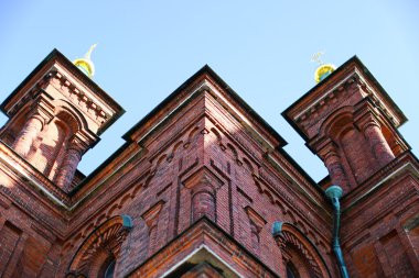 uspensky Katedrali helsinki